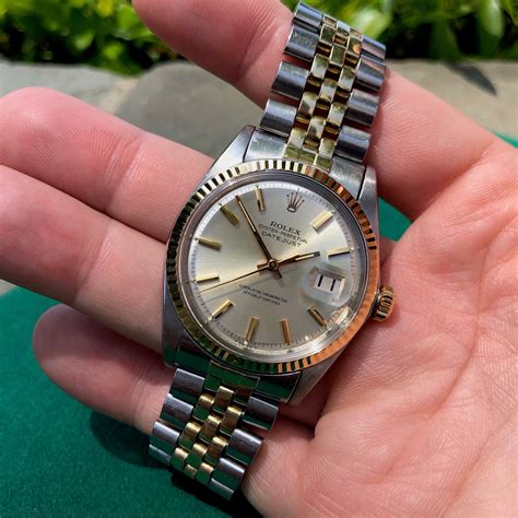 1967 datejust rolex|vintage rolex datejust 1601.